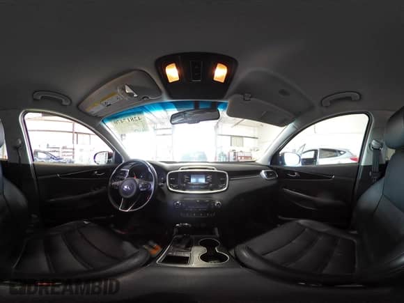 2016 Kia Sorento EX with VIN 5XYPH4A1XGG156251, listed as a IAAI auction lot 42817470 with 114,613 mi miles and . Bid and sale history available at DreamBid. Image 18.