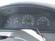 1996 Nissan Frontier XE z VIN 1N6SD16S2TC322599, wystawiony jako IAAI lot #42395420 z przebiegiem 217 831 mil mil oraz . Historia ofert i sprzedaży dostępna na DreamBid. Obrazek 7.