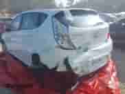 2013 Hyundai Accent SE с VIN KMHCU5AE5DU131220, выставлен на аукционе IAAI как лот 41841656 с пробегом 129 362 миль миль и . История ставок и продаж доступна на DreamBid. Изображение 3.