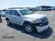 2008 Jeep Grand Cherokee Laredo с VIN 1J8HR48M38C219223, выставлен на аукционе IAAI как лот 41892079 с пробегом 171 038 миль миль и . История ставок и продаж доступна на DreamBid. Изображение 1.