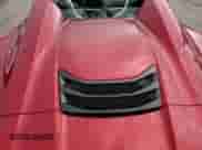 2021 Chevrolet Corvette 1LT с VIN 1G1YA3D41M5107008, выставлен на аукционе Copart как лот 83489444 с пробегом 23 484 миль миль и Списание • Salvage title. История ставок и продаж доступна на DreamBid. Изображение 13.