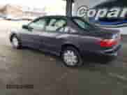 1998 Honda Accord LX z VIN 1HGCG5646WA094793, wystawiony jako Copart lot #71434685 z przebiegiem 187 334 mil mil oraz Szkoda całkowita • Salvage title. Historia ofert i sprzedaży dostępna na DreamBid. Obrazek 2.