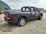 2015 Ram 1500 Express с VIN 1C6RR6FT4FS591794, выставлен на аукционе Copart как лот 64632125 с пробегом Не указан миль и Чистый • Clean title. История ставок и продаж доступна на DreamBid. Изображение 3.