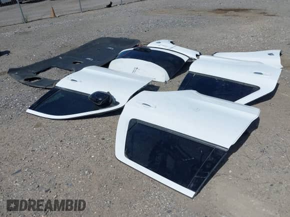 2023 Dodge Durango SRT Hellcat z VIN 1C4SDJH91PC601433, wystawiony jako IAAI lot #42496414 z przebiegiem Nie podano mil oraz . Historia ofert i sprzedaży dostępna na DreamBid. Obrazek 1.