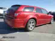 2005 Dodge Magnum RT with VIN 2D8GV58285H116375, listed as a Copart auction lot 85652555 with 95,083 mi miles and Clean title. Bid and sale history available at DreamBid. Image 3.
