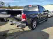 2016 Ram 1500 Longhorn Limited with VIN 1C6RR6PT2GS164369, listed as a Copart auction lot 80575174 with 164,629 mi miles and Salvage title. Bid and sale history available at DreamBid. Image 3.