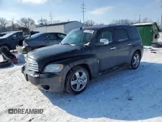 2011 Chevrolet HHR 2LT с VIN 3GNBACFU6BS540747, выставлен на аукционе Copart как лот 58339535 с пробегом 140 464 миль миль и Списание • Salvage title. История ставок и продаж доступна на DreamBid. Изображение 1.