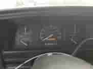 1993 Ford Econoline Cargo with VIN 1FBJS31G7PHA81025, listed as a Copart auction lot 70342975 with Not provided miles and Salvage title. Bid and sale history available at DreamBid. Image 9.