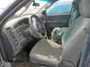 2017 Ram 1500 Tradesman z VIN 1C6RR6FG6HS524135, wystawiony jako Copart lot #59474205 z przebiegiem 180 938 mil mil oraz Szkoda całkowita • Salvage title. Historia ofert i sprzedaży dostępna na DreamBid. Obrazek 7.