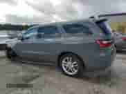 2023 Dodge Durango GT z VIN 1C4RDJDG6PC688054, wystawiony jako Copart lot #67388255 z przebiegiem 39 422 mil mil oraz Czysty tytuł • Clean title. Historia ofert i sprzedaży dostępna na DreamBid. Obrazek 2.