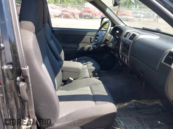 2010 Chevrolet Colorado 1LT с VIN 1GCJTCDEXA8115520, выставлен на аукционе IAAI как лот 42611291 с пробегом 86 990 миль миль и . История ставок и продаж доступна на DreamBid. Изображение 5.