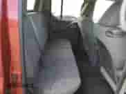 2014 Nissan Frontier SV z VIN 1N6AD0EVXEN753412, wystawiony jako Copart lot #86844085 z przebiegiem 92 152 mil mil oraz Szkoda całkowita • Salvage title. Historia ofert i sprzedaży dostępna na DreamBid. Obrazek 10.