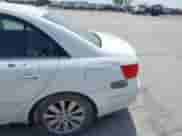 2009 Hyundai Sonata Limited with VIN 5NPEU46C19H566137, listed as a IAAI auction lot 42180527 with 169,956 mi miles and . Bid and sale history available at DreamBid. Image 18.