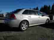 2006 Chevrolet Malibu Maxx LT с VIN 1G1ZT61866F257961, выставлен на аукционе Copart как лот 86070295 с пробегом 151 184 миль миль и Списание • Salvage title. История ставок и продаж доступна на DreamBid. Изображение 3.