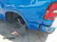 2025 Ram 1500 Big Horn с VIN 1C6RREFP0SN647137, выставлен на аукционе IAAI как лот 42179912 с пробегом 738 миль миль и . История ставок и продаж доступна на DreamBid. Изображение 17.