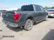 2022 Ford F-150 XL z VIN 1FTFW1E58NFA48014, wystawiony jako IAAI lot #43155594 z przebiegiem 78 489 mil mil oraz . Historia ofert i sprzedaży dostępna na DreamBid. Obrazek 4.