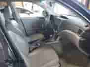 2010 Subaru Forester X Limited z VIN JF2SH6DC3AH765992, wystawiony jako IAAI lot #42670914 z przebiegiem 152 653 mil mil oraz . Historia ofert i sprzedaży dostępna na DreamBid. Obrazek 5.