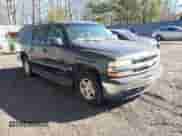 2005 Chevrolet Suburban Z71 z VIN 3GNFK16Z85G256624, wystawiony jako IAAI lot #41448380 z przebiegiem 128 149 mil mil oraz . Historia ofert i sprzedaży dostępna na DreamBid. Obrazek 1.