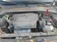 2017 Jeep Renegade Latitude с VIN ZACCJABB3HPG31328, выставлен на аукционе IAAI как лот 43000256 с пробегом 84 029 миль миль и . История ставок и продаж доступна на DreamBid. Изображение 10.