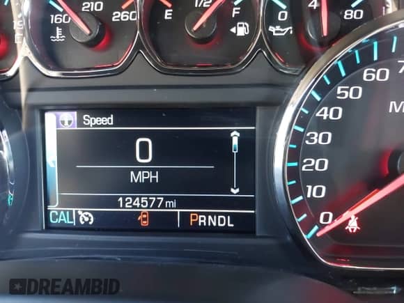 2019 Chevrolet Suburban LT с VIN 1GNSKHKC7KR226017, выставлен на аукционе IAAI как лот 42608510 с пробегом 124 577 миль миль и . История ставок и продаж доступна на DreamBid. Изображение 15.