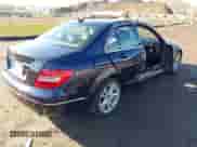 2013 Mercedes-Benz C 300 Sport с VIN WDDGF8ABXDR249974, выставлен на аукционе IAAI как лот 43504885 с пробегом 152 222 миль миль и . История ставок и продаж доступна на DreamBid. Изображение 4.