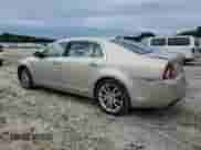 2009 Chevrolet Malibu LTZ with VIN 1G1ZK57B294114523, listed as a Copart auction lot 64283115 with 208,478 mi miles and Salvage title. Bid and sale history available at DreamBid. Image 2.