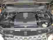 2015 Land Rover Range Rover Sport HSE with VIN SALWG2VFXFA626861, listed as a Copart auction lot 68641365 with 84,435 mi miles and Clean title. Bid and sale history available at DreamBid. Image 12.