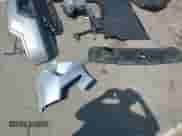 2020 GMC Sierra 1500 Elevation с VIN 3GTU9CET8LG361200, выставлен на аукционе IAAI как лот 43216577 с пробегом 152 716 миль миль и . История ставок и продаж доступна на DreamBid. Изображение 18.