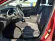 2019 Chevrolet Impala LT with VIN 1G11Z5S33KU120247, listed as a Copart auction lot 65089795 with 26,592 mi miles and Salvage title. Bid and sale history available at DreamBid. Image 7.