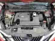 2017 Nissan Murano Platinum z VIN 5N1AZ2MH2HN120320, wystawiony jako Copart lot #86175525 z przebiegiem 112 549 mil mil oraz Szkoda całkowita • Salvage title. Historia ofert i sprzedaży dostępna na DreamBid. Obrazek 12.