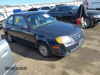 2005 Hyundai Accent GLS с VIN KMHCG35C95U365902, выставлен на аукционе IAAI как лот 41715161 с пробегом 149 766 миль миль и . История ставок и продаж доступна на DreamBid. Изображение 1.