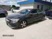 2019 Mercedes-Benz CLA 250 с VIN WDDSJ4EB6KN699377, выставлен на аукционе Copart как лот 82758905 с пробегом 109 461 миль миль и На запчасти • Non repairable. История ставок и продаж доступна на DreamBid. Изображение 1.