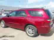 2023 Dodge Durango GT z VIN 1C4RDJDG7PC626520, wystawiony jako IAAI lot #42549998 z przebiegiem 63 010 mil mil oraz . Historia ofert i sprzedaży dostępna na DreamBid. Obrazek 14.