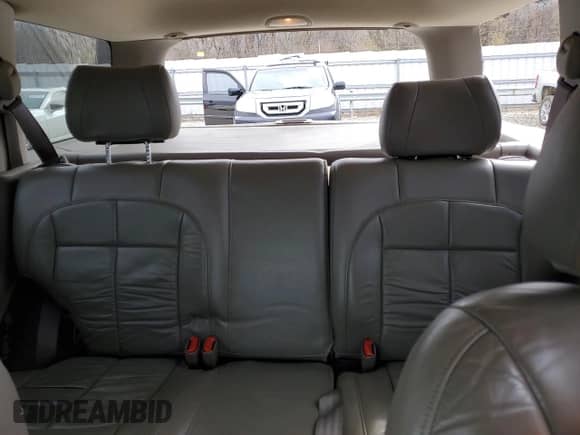 2002 Jeep Grand Cherokee Limited with VIN 1J8GX58N72C238459, listed as a Copart auction lot 48195075 with 59,435 mi miles and Clean title. Bid and sale history available at DreamBid. Image 10.