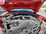 2020 Ford F-150 XL с VIN 1FTFX1E40LKE46388, выставлен на аукционе Copart как лот 84735345 с пробегом 31 364 миль миль и Списание • Salvage title. История ставок и продаж доступна на DreamBid. Изображение 11.