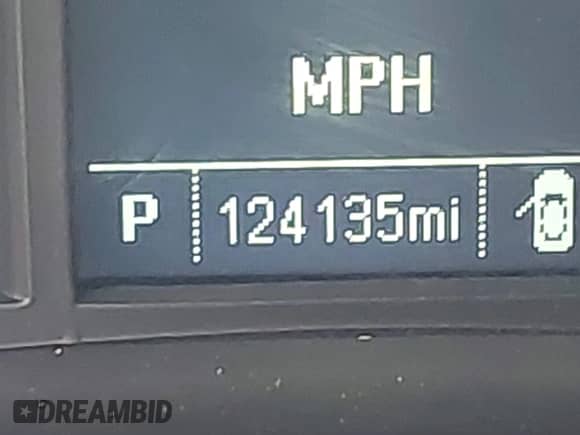 2017 Chevrolet Tahoe Commercial with VIN 1GNSKDEC9HR317528, listed as a IAAI auction lot 43043267 with 124,135 mi miles and . Bid and sale history available at DreamBid. Image 15.