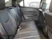 2012 Chevrolet Equinox LTZ with VIN 2GNFLGE50C6300879, listed as a Copart auction lot 70881655 with 205,370 mi miles and Clean title. Bid and sale history available at DreamBid. Image 10.