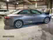 2017 Toyota Camry XLE с VIN 4T1BF1FK9HU408213, выставлен на аукционе Copart как лот 68820675 с пробегом 60 654 миль миль и Списание • Salvage title. История ставок и продаж доступна на DreamBid. Изображение 3.