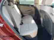 2020 Hyundai Tucson Value z VIN KM8J33A42LU256678, wystawiony jako Copart lot #71489995 z przebiegiem 19 125 mil mil oraz Szkoda całkowita • Salvage title. Historia ofert i sprzedaży dostępna na DreamBid. Obrazek 11.