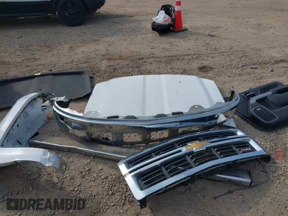 2014 Chevrolet Silverado 1500 LTZ с VIN 3GCUKSEC3EG498580, выставлен на аукционе IAAI как лот 42030918 с пробегом 168 580 миль миль и . История ставок и продаж доступна на DreamBid. Изображение 12.