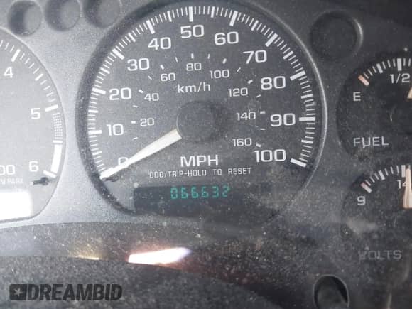 2003 Chevrolet S-10 LS с VIN 1GCCS14X138277217, выставлен на аукционе IAAI как лот 42044309 с пробегом 66 632 миль миль и . История ставок и продаж доступна на DreamBid. Изображение 15.