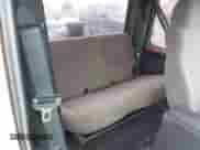 2004 Jeep Wrangler Sport z VIN 1J4FA49S24P789424, wystawiony jako IAAI lot #43549917 z przebiegiem 163 340 mil mil oraz . Historia ofert i sprzedaży dostępna na DreamBid. Obrazek 8.