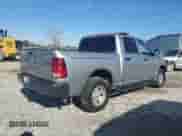 2022 Ram 1500 SSV с VIN 1C6RR7XTXNS195064, выставлен на аукционе Copart как лот 78515754 с пробегом 19 972 миль миль и Списание • Salvage title. История ставок и продаж доступна на DreamBid. Изображение 3.