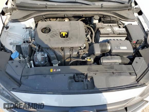 2019 Hyundai Elantra SE с VIN 5NPD74LF4KH457047, выставлен на аукционе Copart как лот 85176355 с пробегом 204 344 миль миль и Чистый • Clean title. История ставок и продаж доступна на DreamBid. Изображение 11.