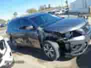 2020 Nissan Pathfinder SL z VIN 5N1DR2CN6LC582310, wystawiony jako IAAI lot #41826284 z przebiegiem 93 146 mil mil oraz . Historia ofert i sprzedaży dostępna na DreamBid. Obrazek 14.