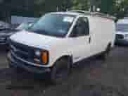 1998 Chevrolet Express Cargo с VIN 1GCFG25M1W1103105, выставлен на аукционе IAAI как лот 42643958 с пробегом 125 405 миль миль и . История ставок и продаж доступна на DreamBid. Изображение 2.
