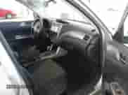 2009 Subaru Forester X with VIN JF2SH63619H783687, listed as a IAAI auction lot 43368886 with 139,346 mi miles and . Bid and sale history available at DreamBid. Image 5.