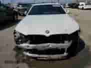 2023 BMW 5 Series 530i с VIN WBA53BH07PWY02269, выставлен на аукционе Copart как лот 80482215 с пробегом 25 707 миль миль и Списание • Salvage title. История ставок и продаж доступна на DreamBid. Изображение 5.