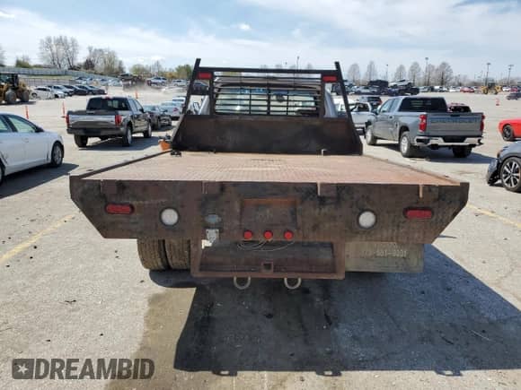1992 Dodge D/W 250 with VIN 1B7KM26C0NS501198, listed as a Copart auction lot 50317475 with 269,473 mi miles and Salvage title. Bid and sale history available at DreamBid. Image 6.
