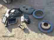 2016 Hyundai Elantra SE z VIN 5NPDH4AE1GH690236, wystawiony jako IAAI lot #43355003 z przebiegiem 151 266 mil mil oraz . Historia ofert i sprzedaży dostępna na DreamBid. Obrazek 12.